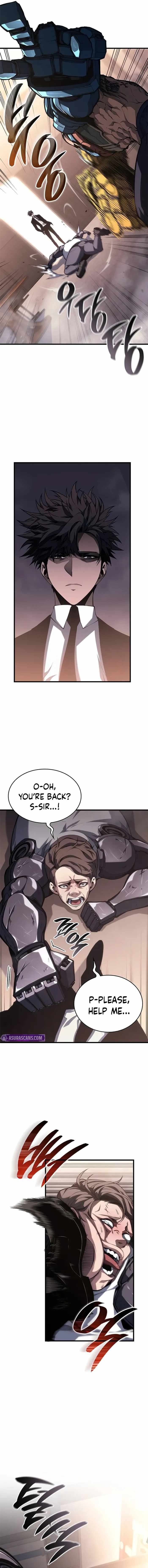 Bad Born Blood Chapter 41 17